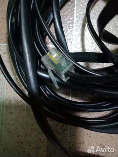 Удлинитель к телефону