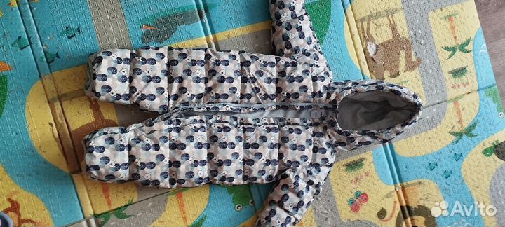 Отдам вещи за вкусняшки пакетом