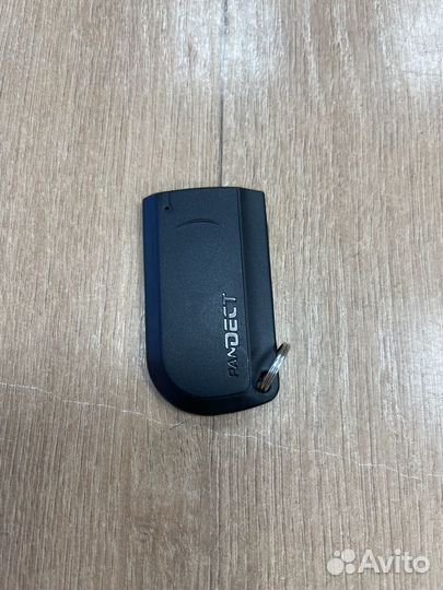 Метка пандора BT760