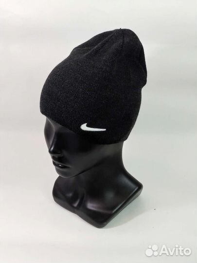 Шапка nike