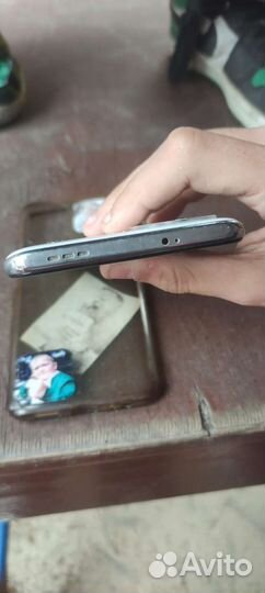 Xiaomi redmi note 10 s