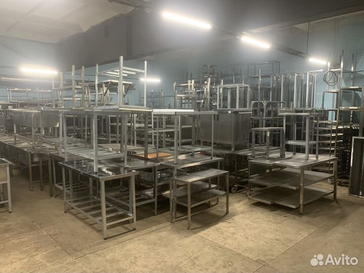 Выкуп ресторанного оборудования