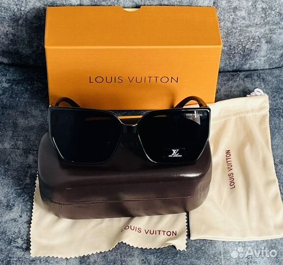 Louis Vuitton очки