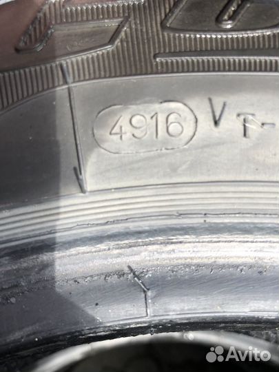 Cordiant Sport 2 195/60 R15