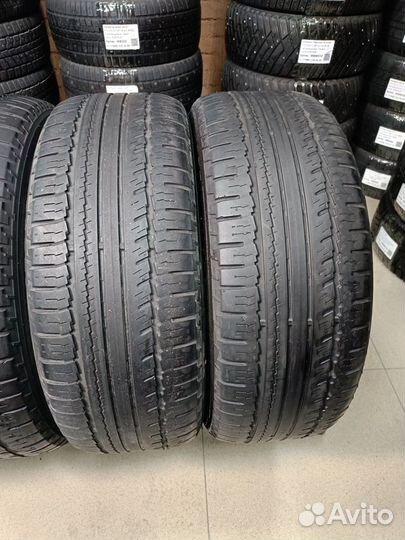 Nokian Tyres Nordman S SUV 235/55 R18 100H