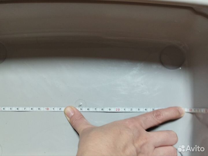 Лоток для кошек новый