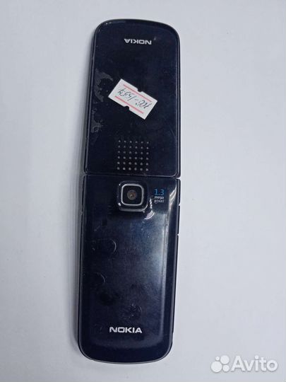 Телефон Nokia 2720а