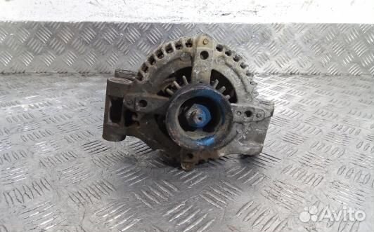 Генератор бензиновый chrysler 300C 1 (LBE17DG01)