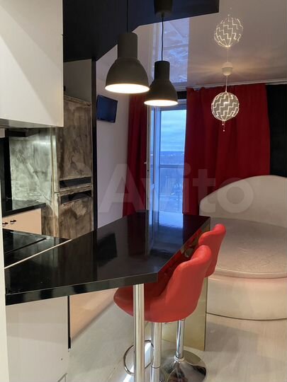 Квартира-студия, 24 м², 16/16 эт.