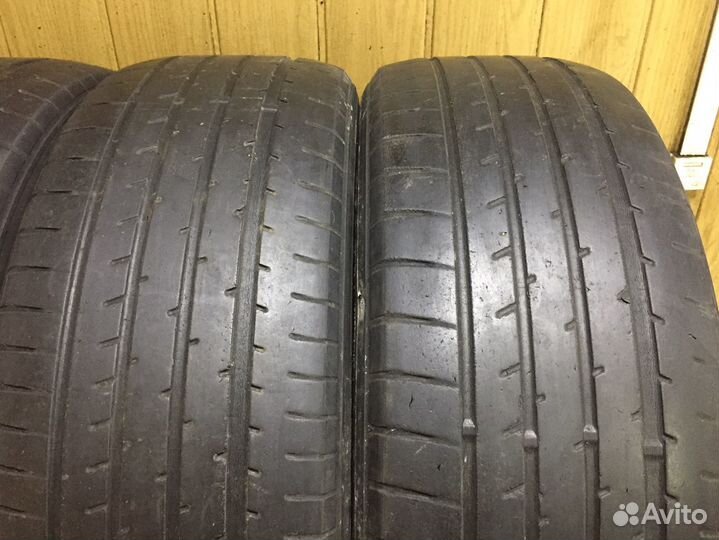 Toyo Proxes R36 225/55 R19