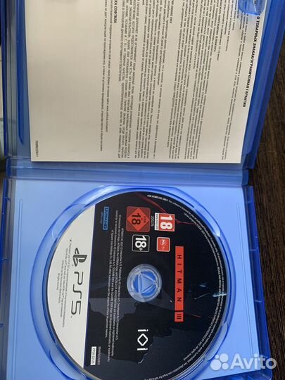 Игра для playstation ps5