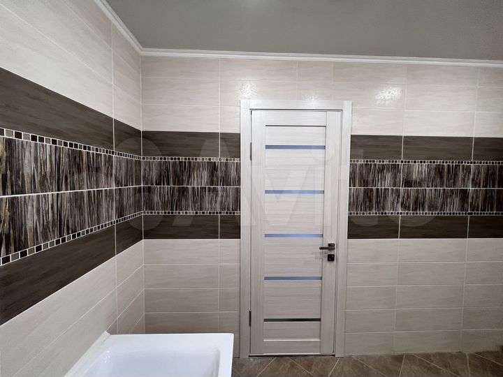 1-к. квартира, 43 м², 5/16 эт.