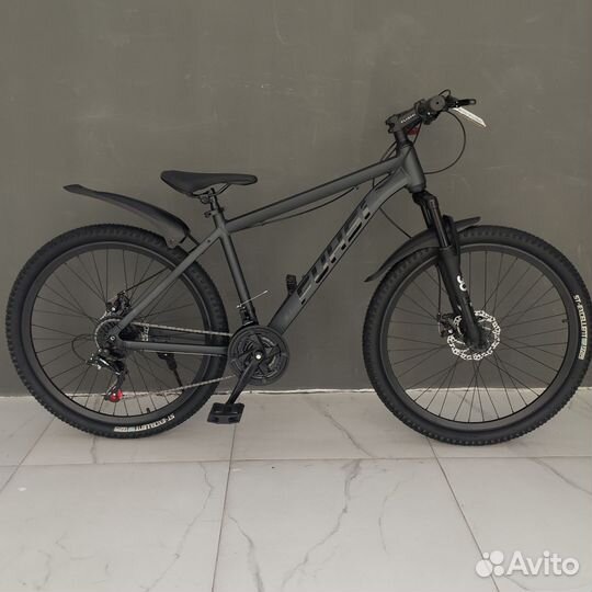 Велосипед алюминиевая рама, 26 колеса