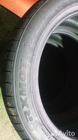 RoadX RXMotion H12 205/45 R16 87W