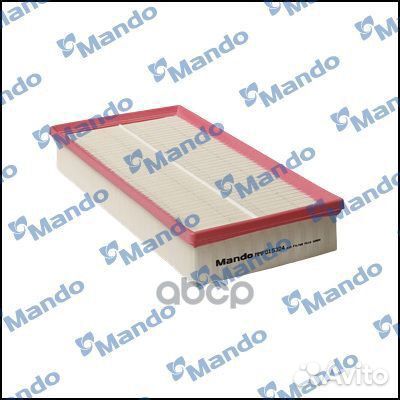 Фильтр воздушный mmf015324 Mando