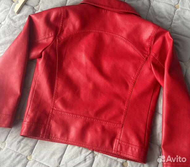 Куртка для девочки 134