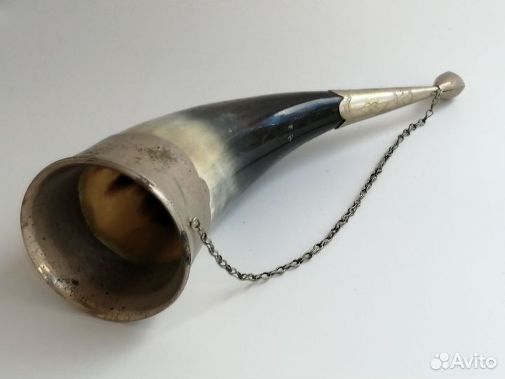 Рог изобилия СССР сувенир