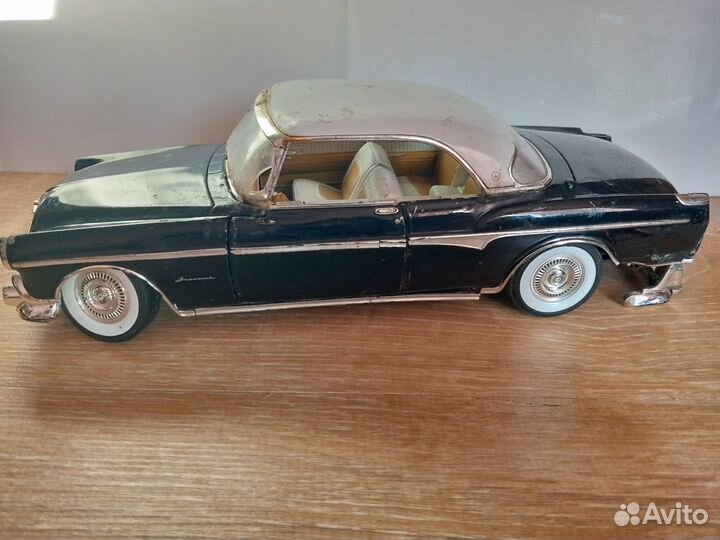1955 Imperial Newport 1:18