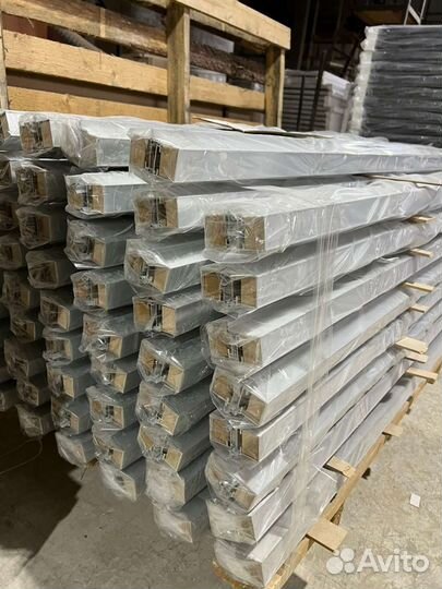 Скрытые двери