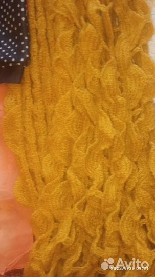 Женский шарф