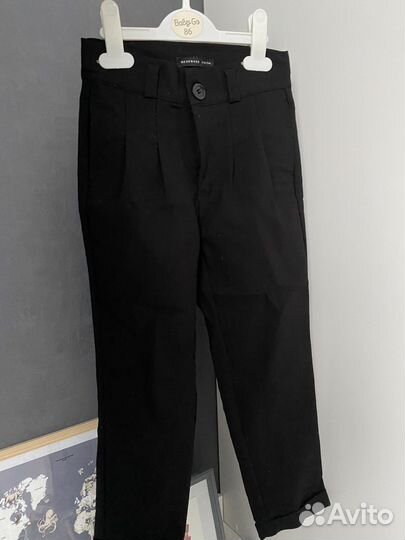 Одежда для девочки 3-5 лет