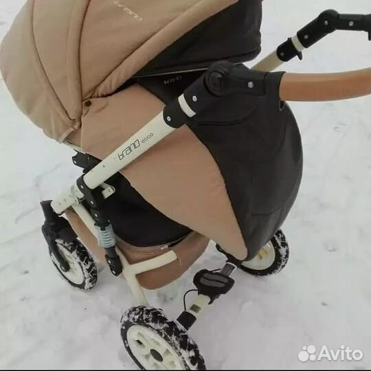 Детская коляска