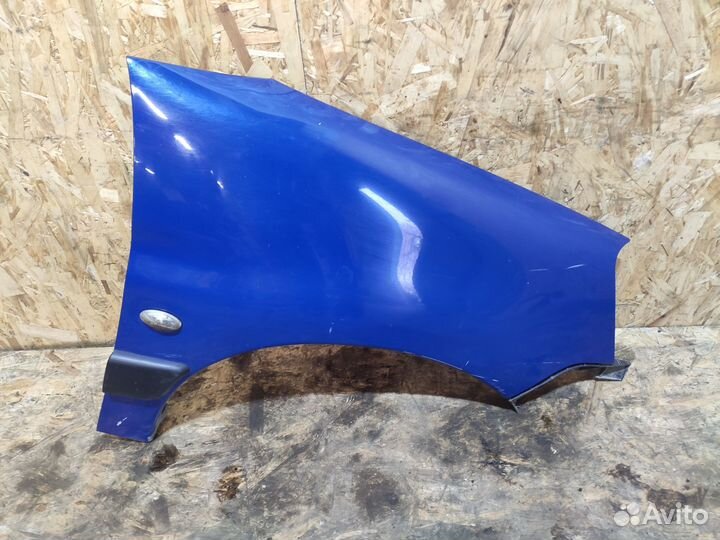 Крыло правое Peugeot Partner 1