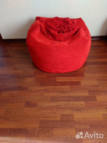 Мягкое кресло мешок