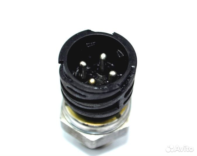 Датчик давления топлива renault trucks Magnum Dxi