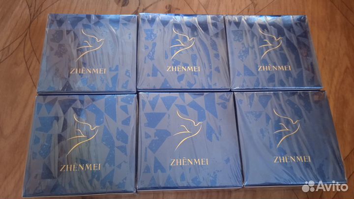 Гидрогелевые патчи