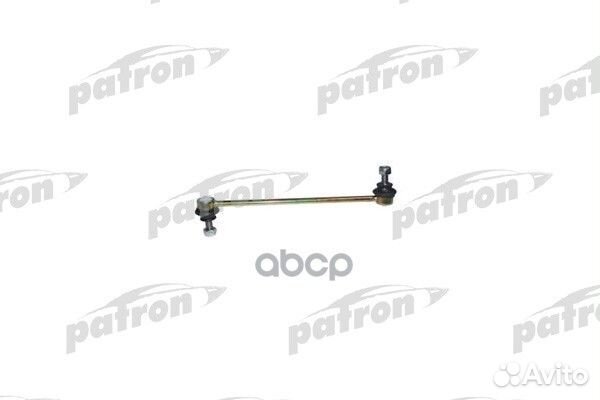 Тяга стабилизатора 54618BC40A PS4143 patron