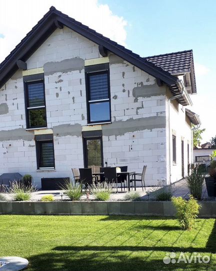 Газобетонные блоки теплон в Чердаклах