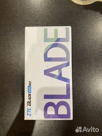ZTE Blade A51 Lite, 2/32 ГБ
