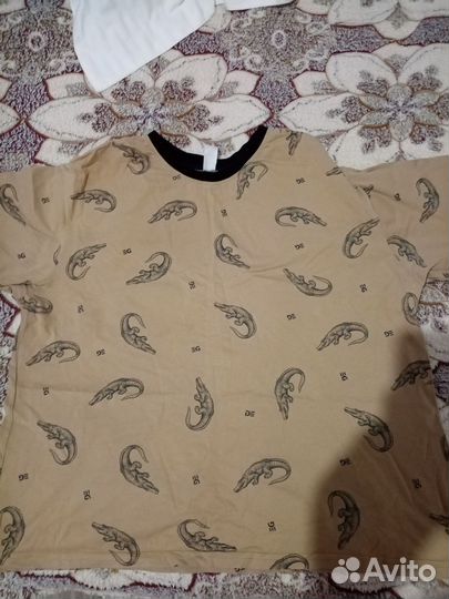 Женские вещи пакетом 48 50