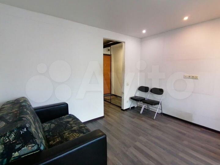 Квартира-студия, 20 м², 3/8 эт.