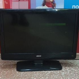 26" Телевизор Mystery MTV-2607W