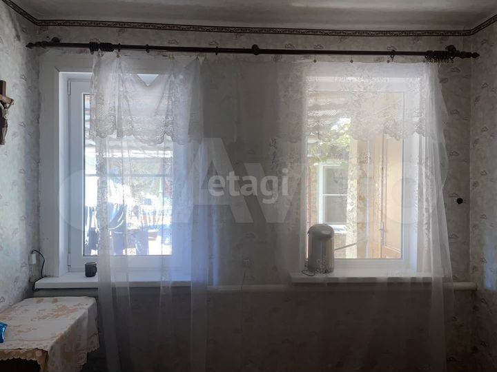 Дом 62,2 м² на участке 4,2 сот.