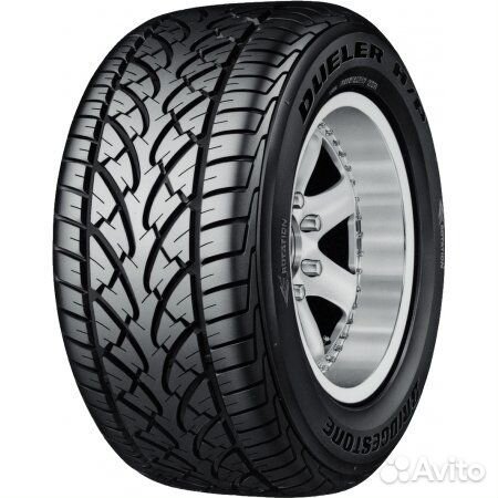Bridgestone Dueler H/P 680 285/50 R18