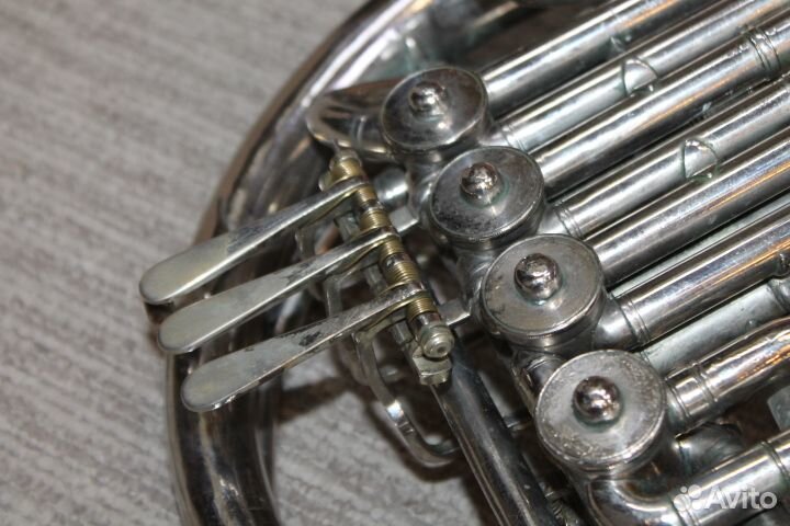 Валторна Amati Lignatone