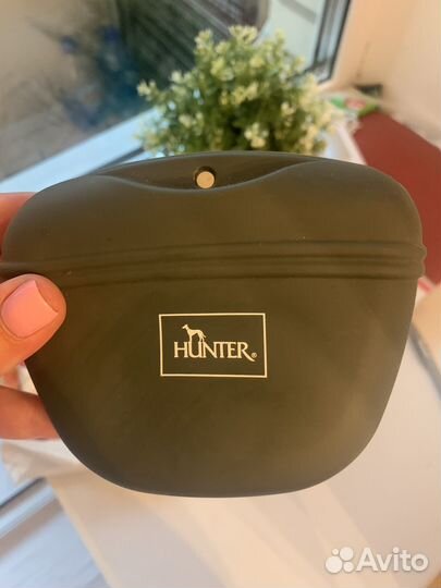 Сумочка доя корма