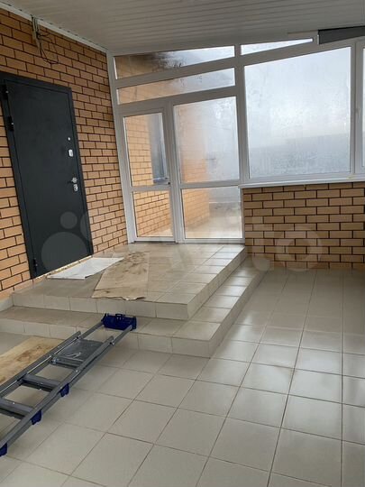 Дом 90 м² на участке 5 сот.