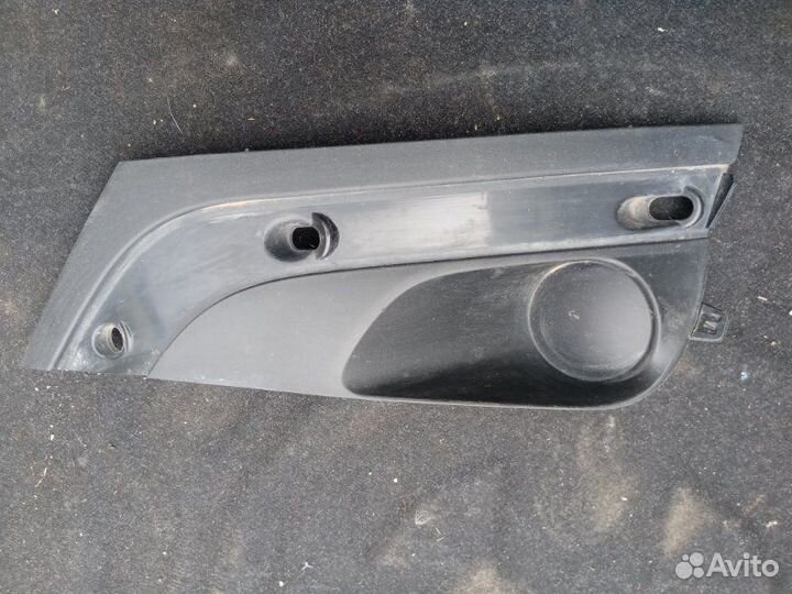 Заглушка птф правая LADA Vesta SW 21129 2018