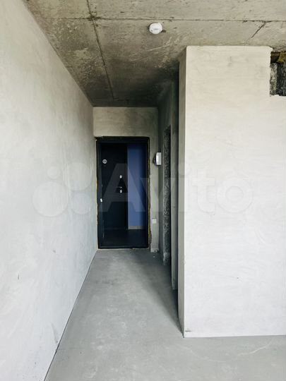 Квартира-студия, 20 м², 9/10 эт.