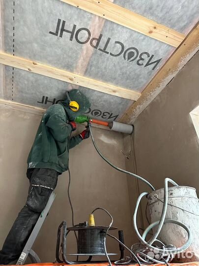 Алмазное бурение