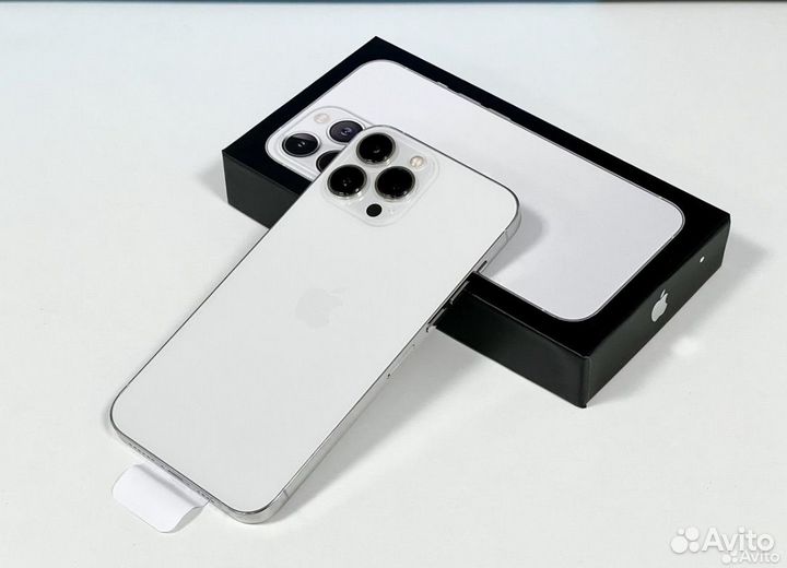 iPhone 13 Pro, 256 ГБ