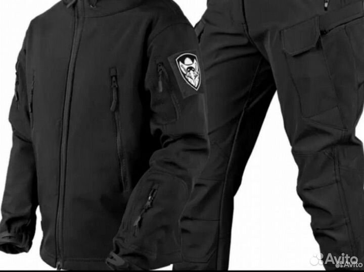 Одежда мужская