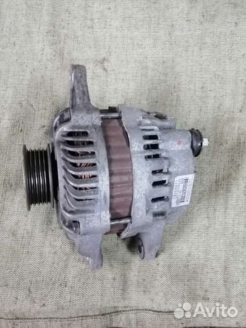 Генератор Mitsubishi Colt, Lancer X 4A90