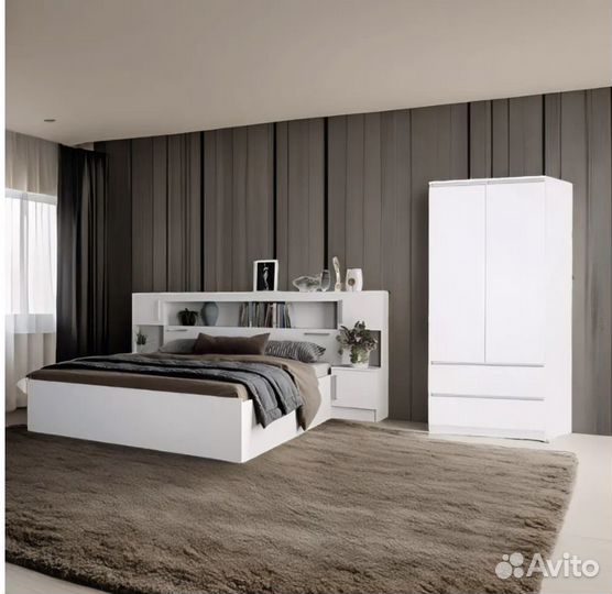 Спальня Оазис новинка