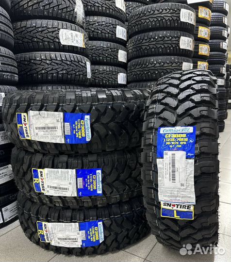 Comforser CF3000 235/70 R16 107Q