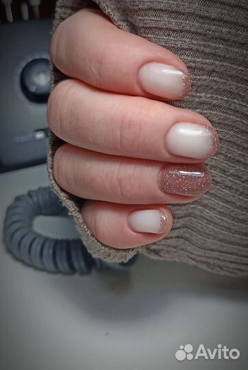 Мастер маникюра